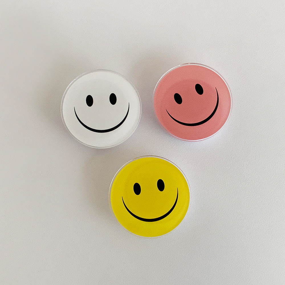daily smile design [acrylic tok]