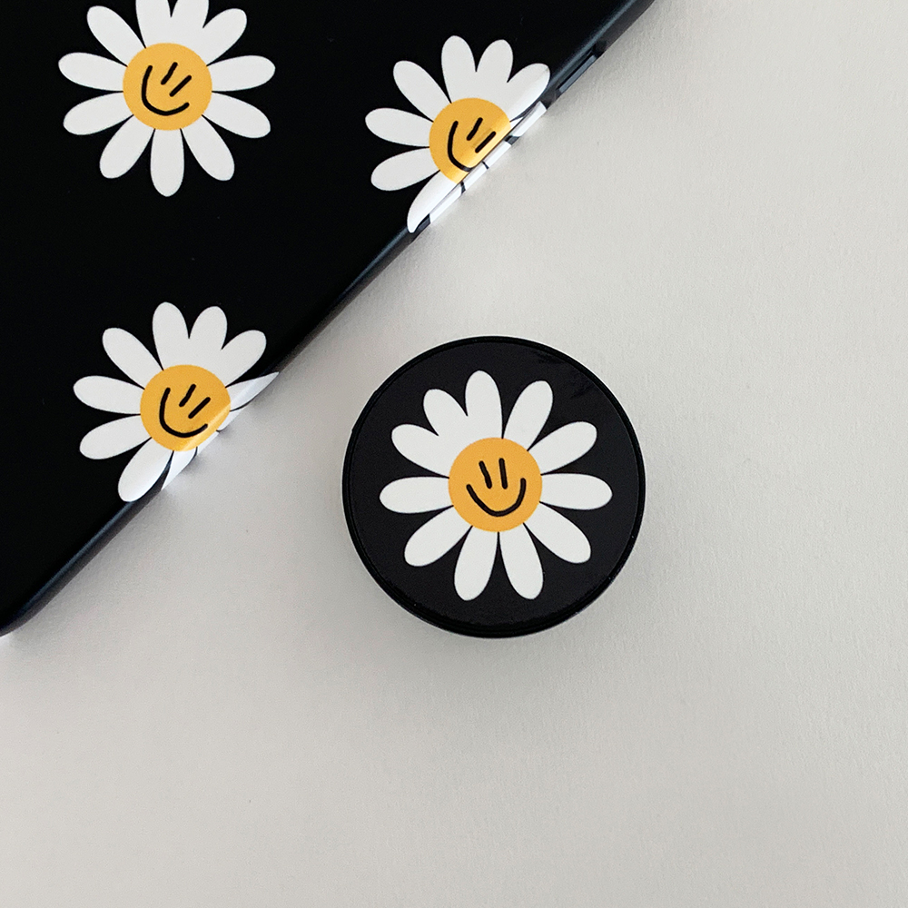 smile daisy design [made tok]