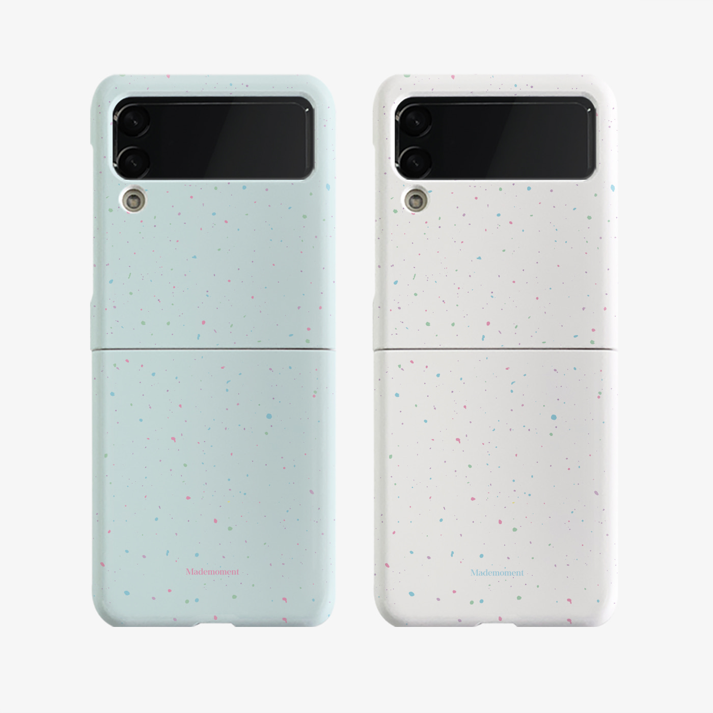 ocean pop design [zflip hard phone case]