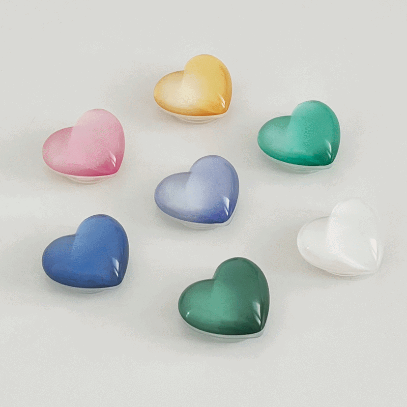 pastel muji design [bead heart tok]