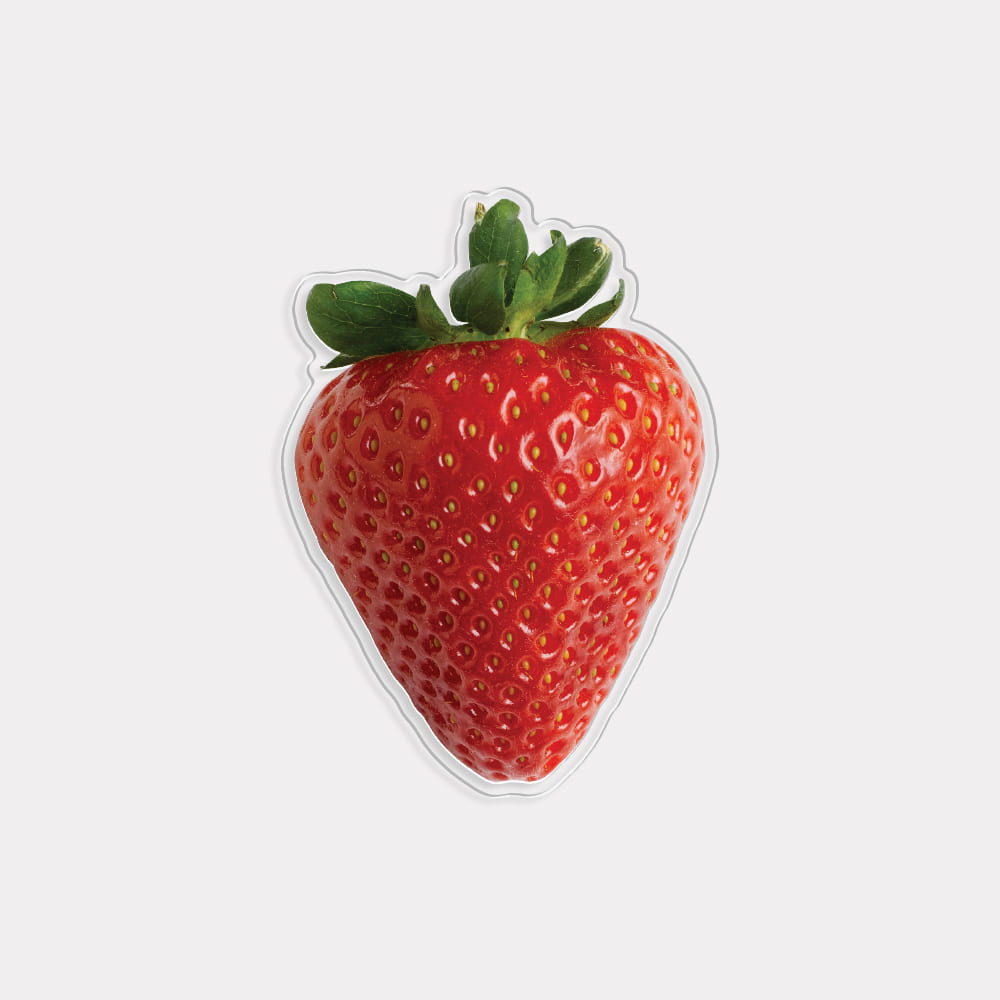 sweet berry design [acrylic tok]