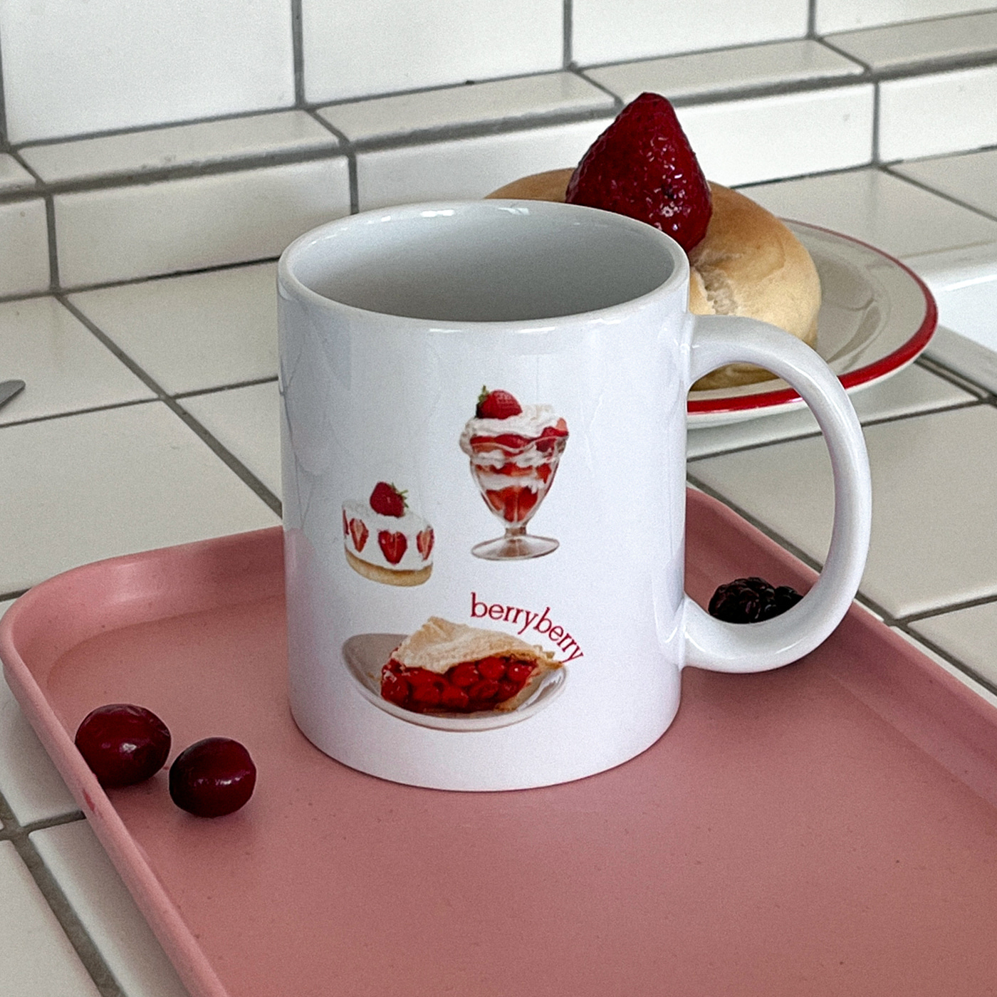 sweet up mug cup